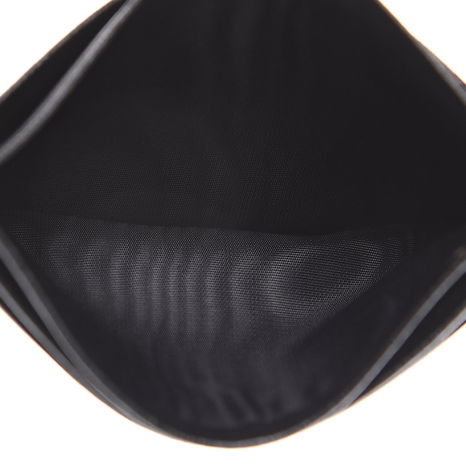 Chanel Goatskin CC Card Holder Black 4 of 7