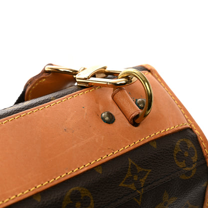 Louis Vuitton Monogram Garment Bag 13 of 15