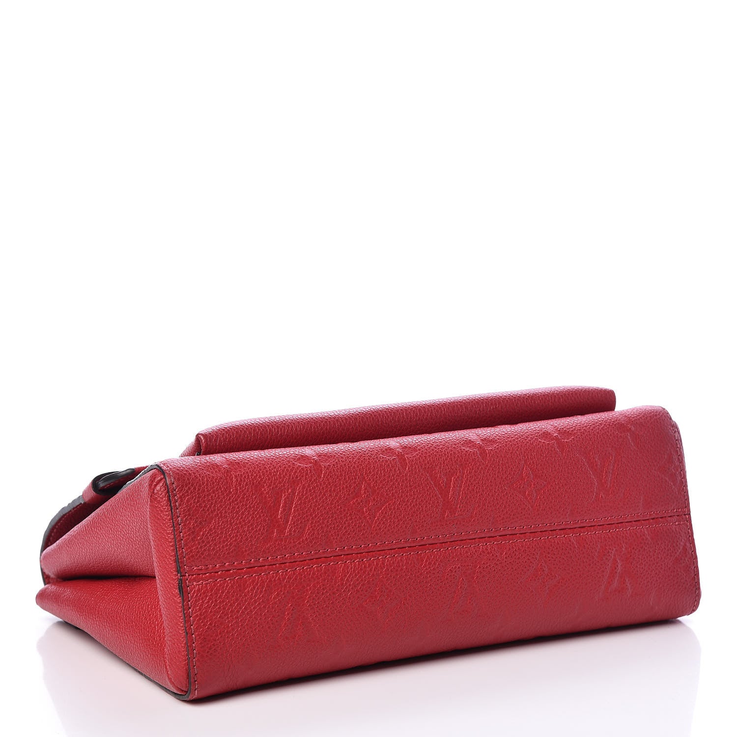 Louis Vuitton Empreinte Vavin PM Scarlet 4 of 11