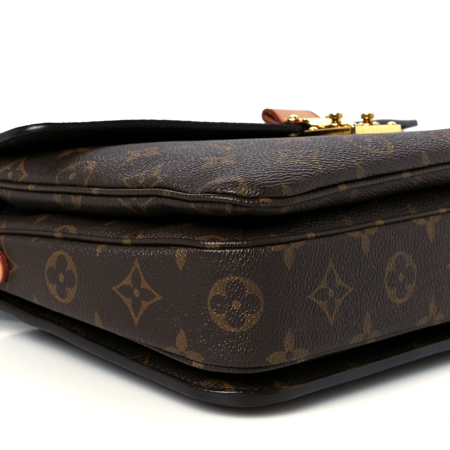 Louis Vuitton Monogram Pochette Metis 10 of 11