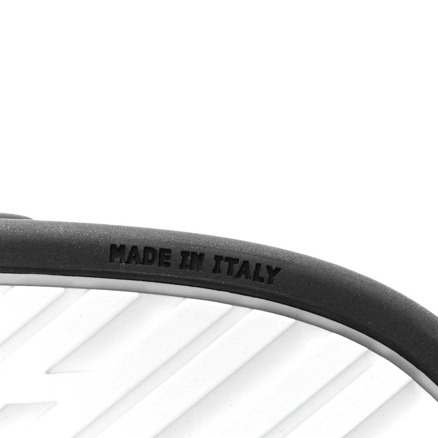 Calfskin Suede Goatskin Mens Kiddy Slip On Sneakers 43 White