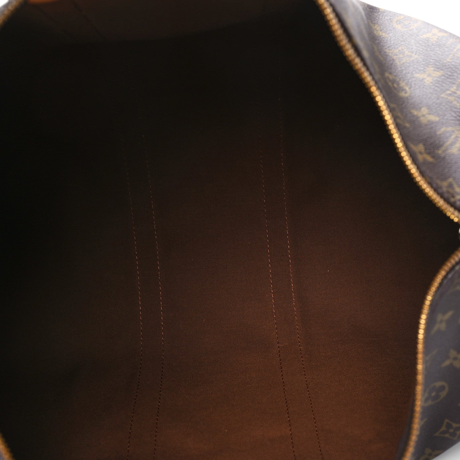 Louis Vuitton Monogram Keepall Bandouliere 45 5 of 14