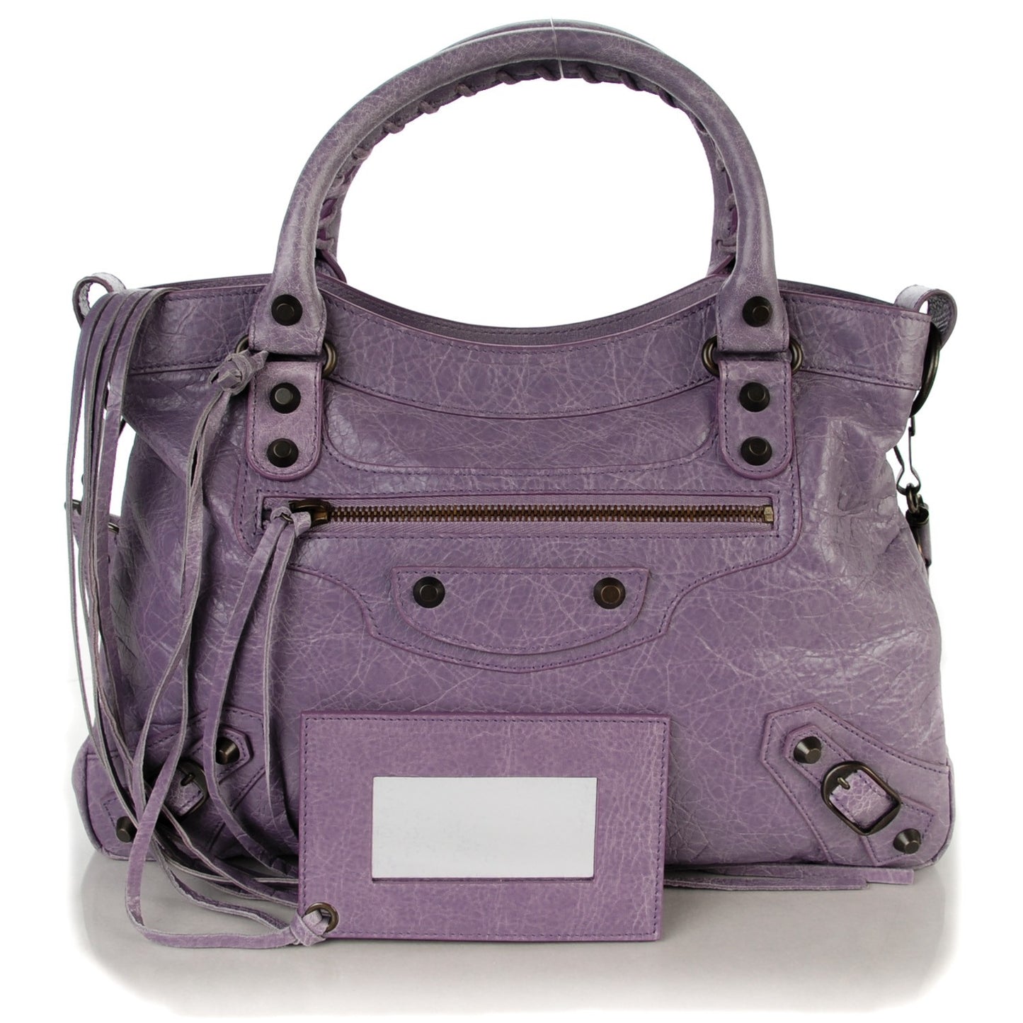 Agneau Classic Hardware Town Glycine