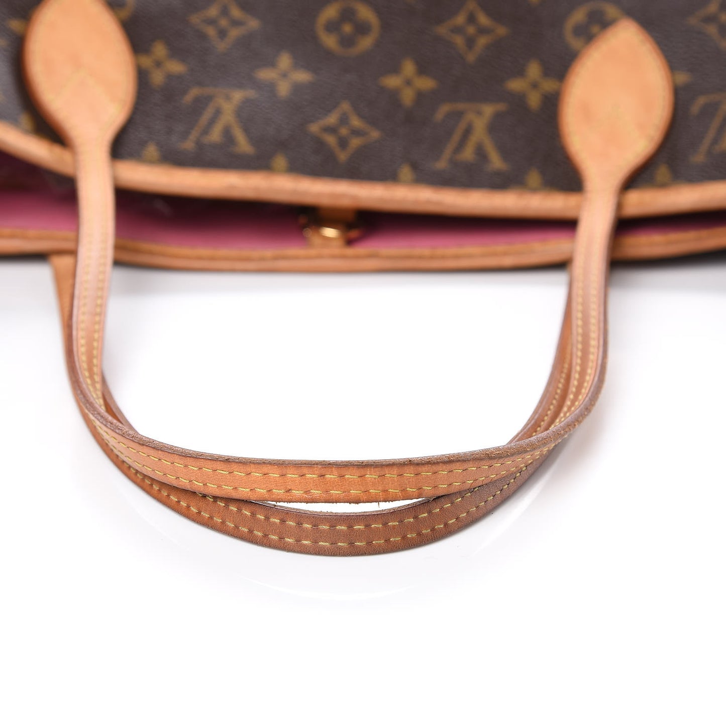 Monogram MOCA Neverfull MM