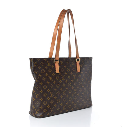 Louis Vuitton Monogram Luco 3 of 11