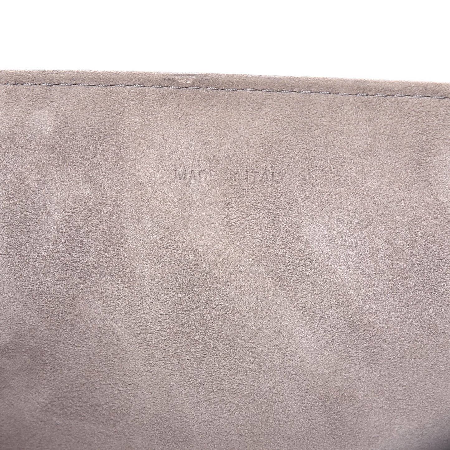 Bullcalf Medium Diorever Flap