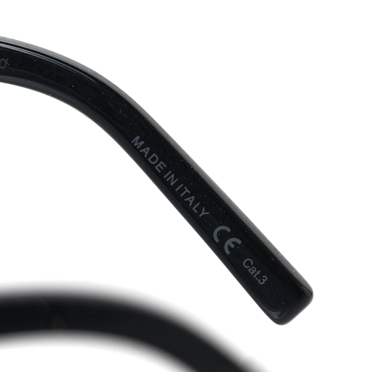 Betty SL232 Sunglasses Black