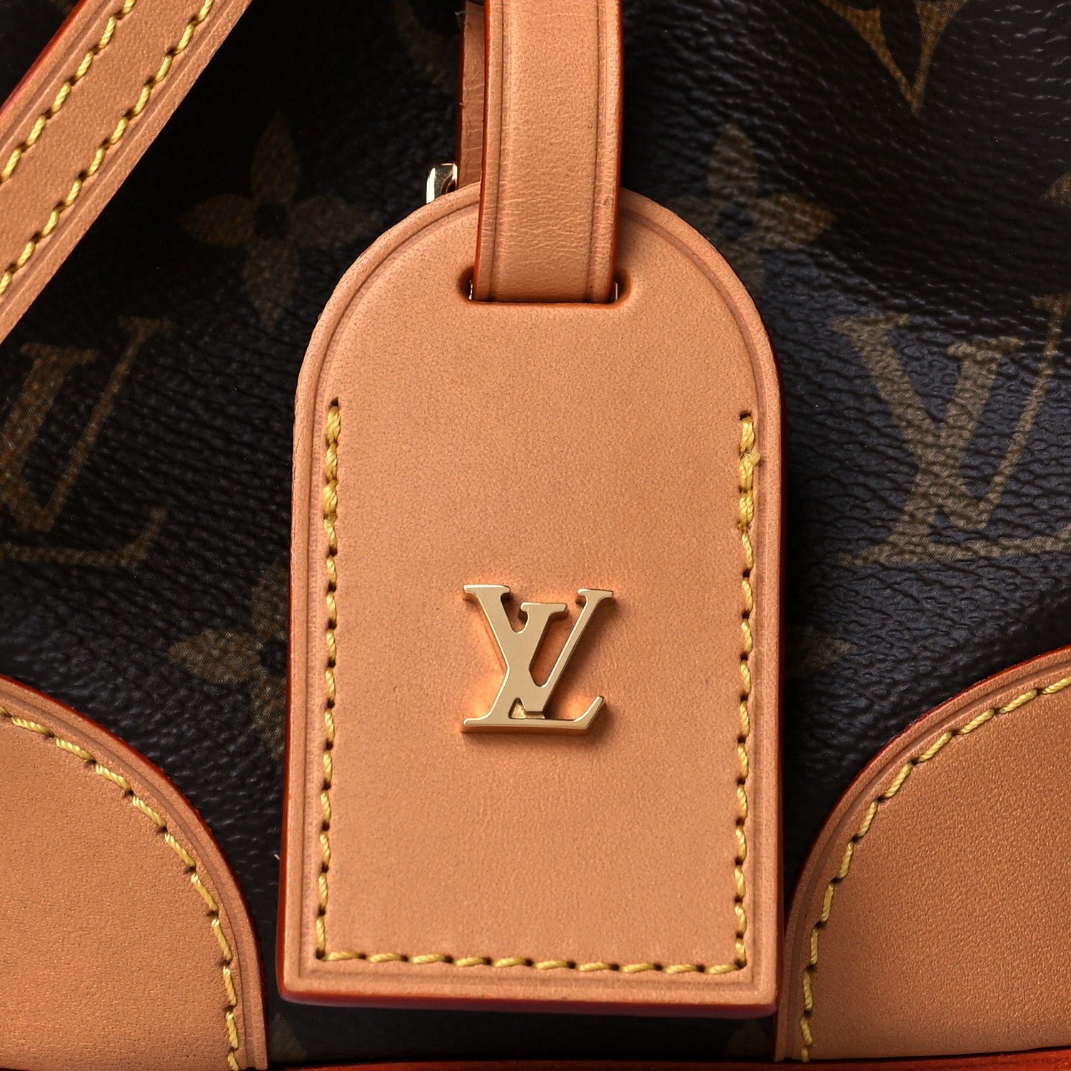 Louis Vuitton Monogram Noé Purse 7 of 10