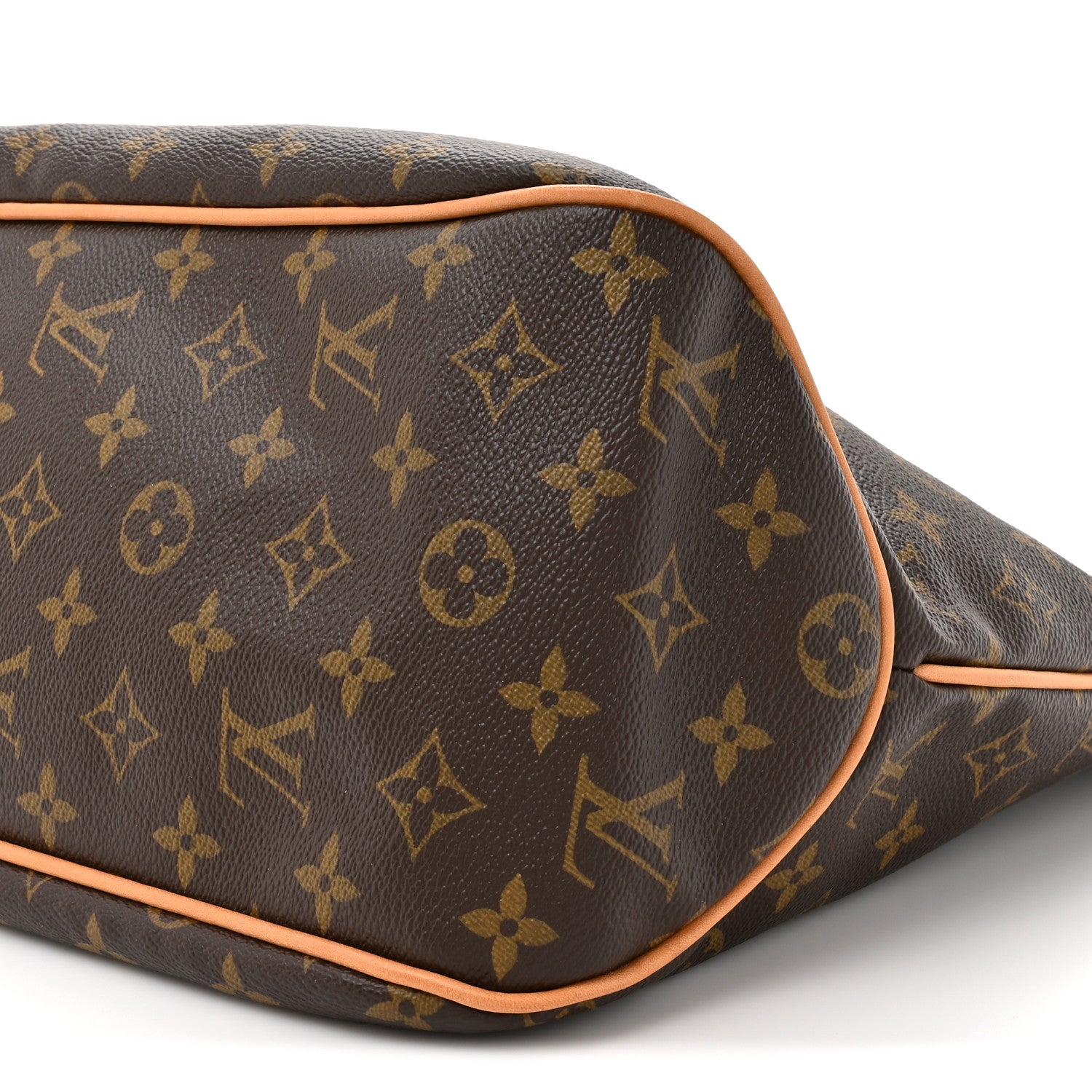 Louis Vuitton Monogram Delightful MM 8 of 11