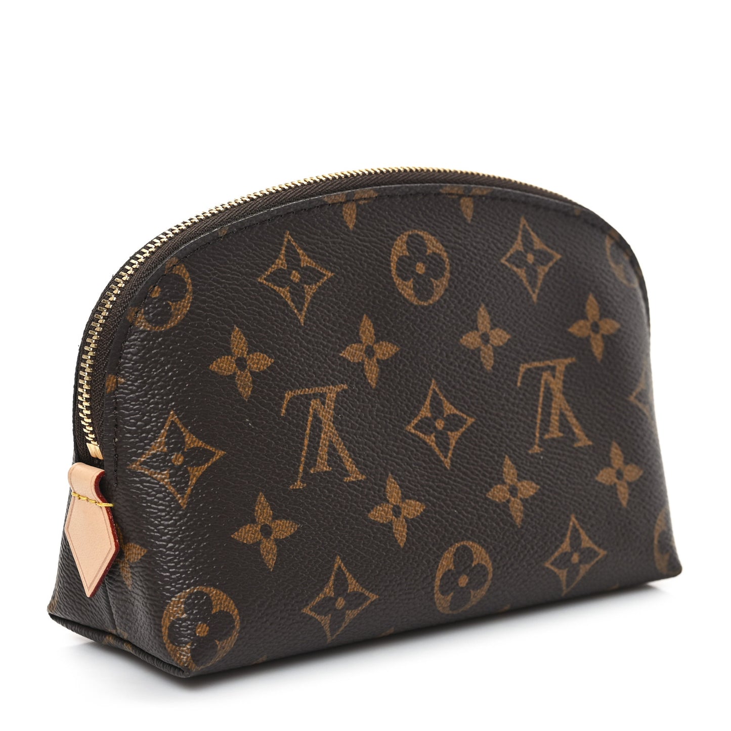 Monogram Cosmetic Pouch