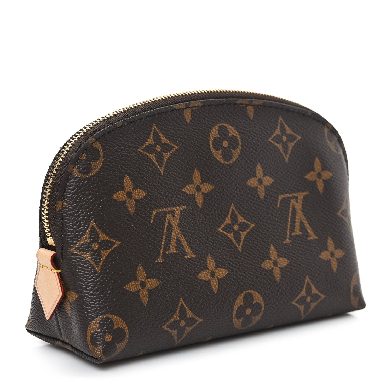 Louis Vuitton Monogram Cosmetic Pouch 3 of 7