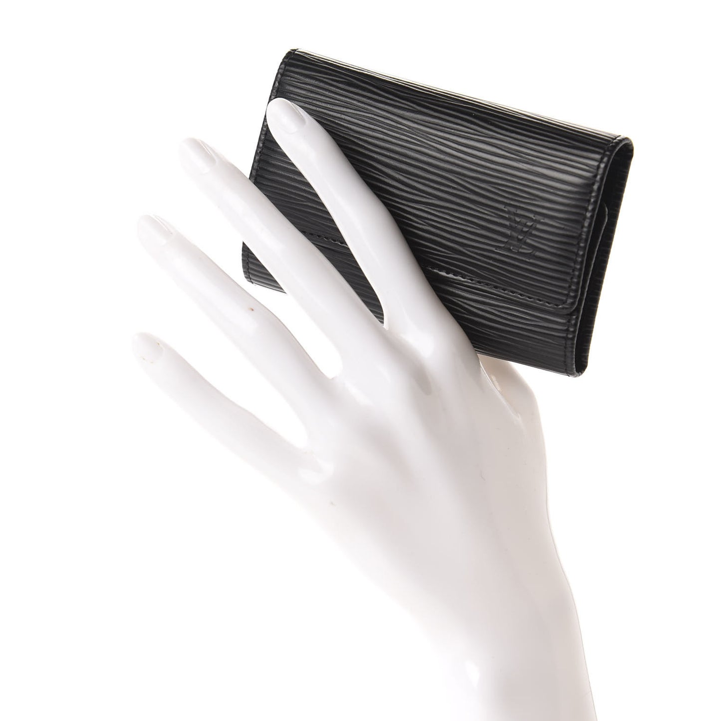 Epi Multicles 6 Key Holder Black