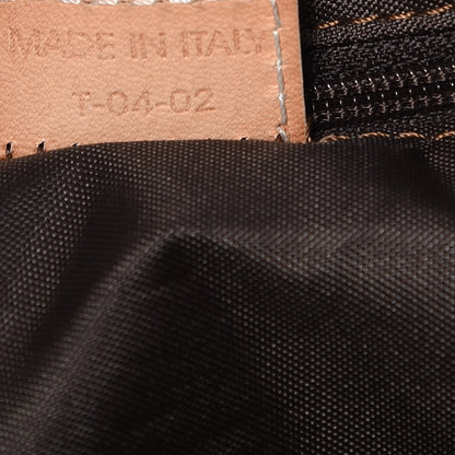 Burberry House Check Diaper Bag Blue 8 of 18