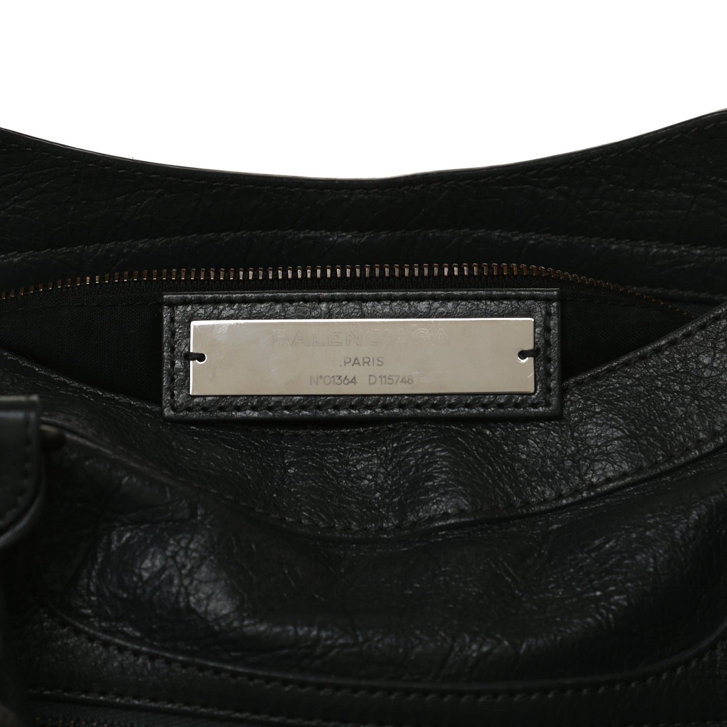 Agneau Classic Hardware City Gris Fossile Anthracite