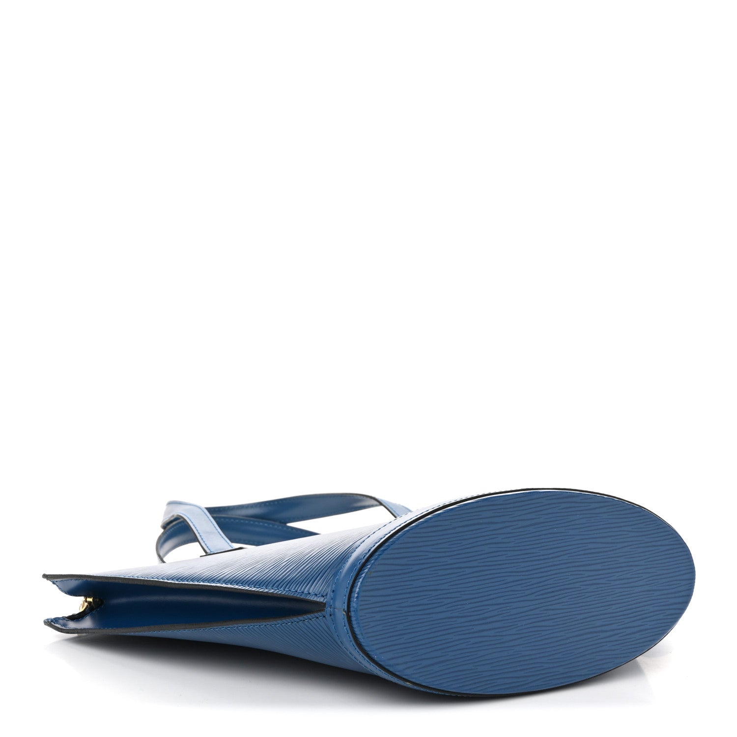 Louis Vuitton Epi Saint Jacques PM Toledo 4 of 9
