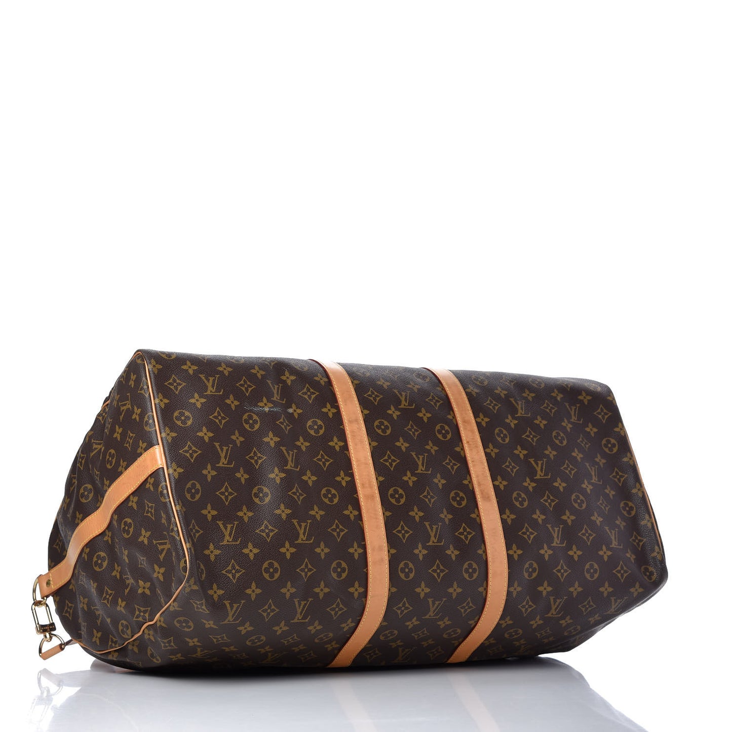 Monogram Keepall Bandouliere 60