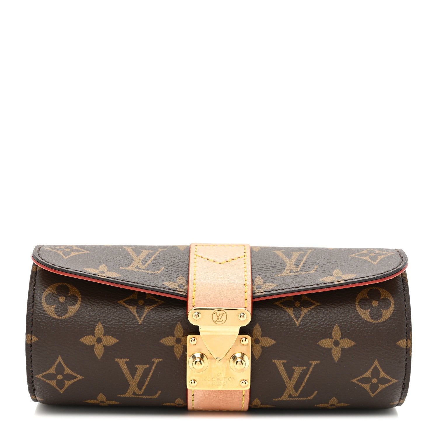 Louis Vuitton Monogram Jewelry Case 1 of 12