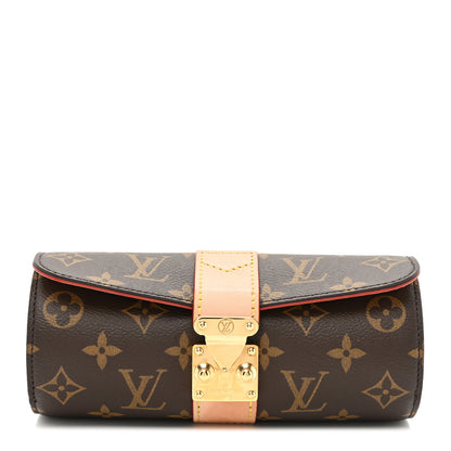 Louis Vuitton Monogram Jewelry Case 1 of 12