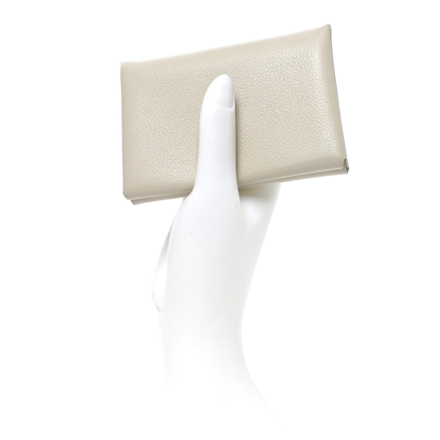 Evercolor Calvi Duo Card Case Beton