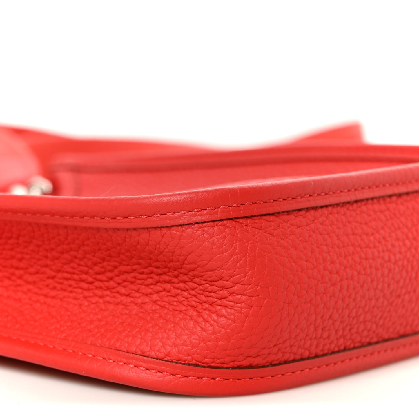 Taurillon Clemence Evelyne TPM Rouge De Coeur