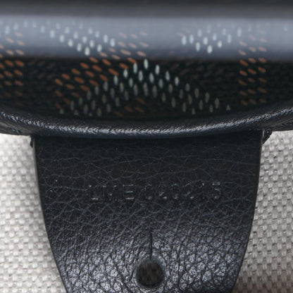 Goyard Goyardine Artois PM Black 7 of 9