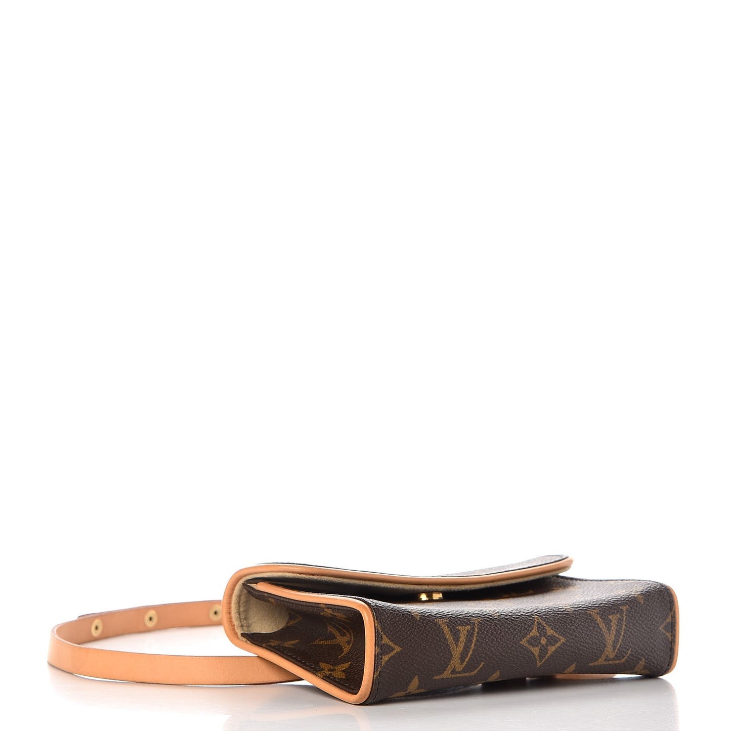 Monogram Pochette Florentine XS