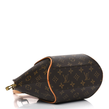 Louis Vuitton Monogram Ellipse PM 3 of 13