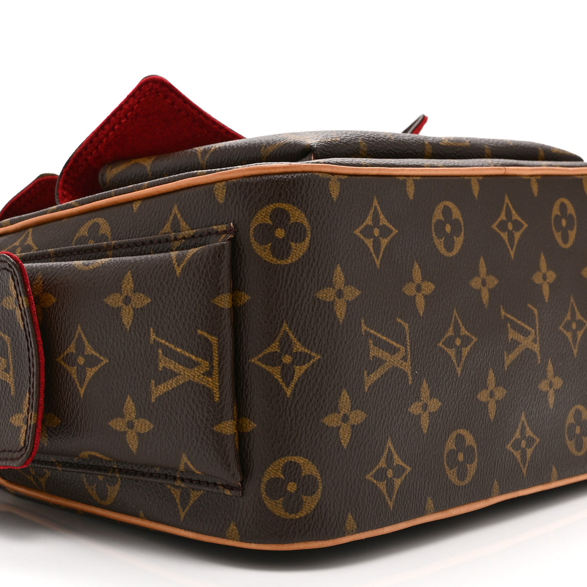 Louis Vuitton Monogram Excentri-Cite 9 of 10