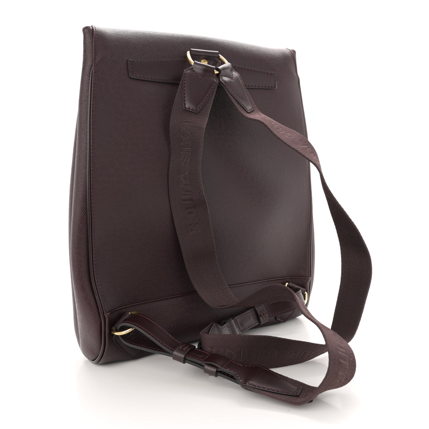 Taiga Cassiar Backpack Acajou