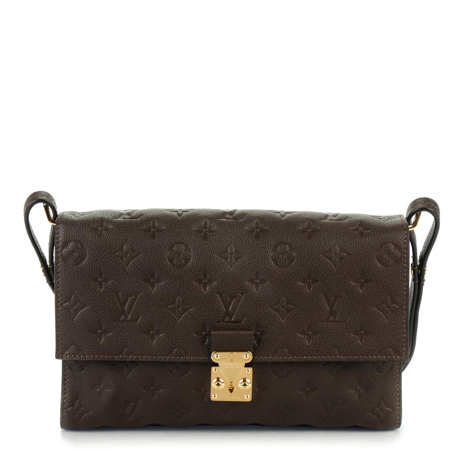 Louis Vuitton Empreinte Fascinante Terre 1 of 7