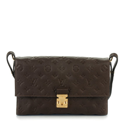 Louis Vuitton Empreinte Fascinante Terre 1 of 7