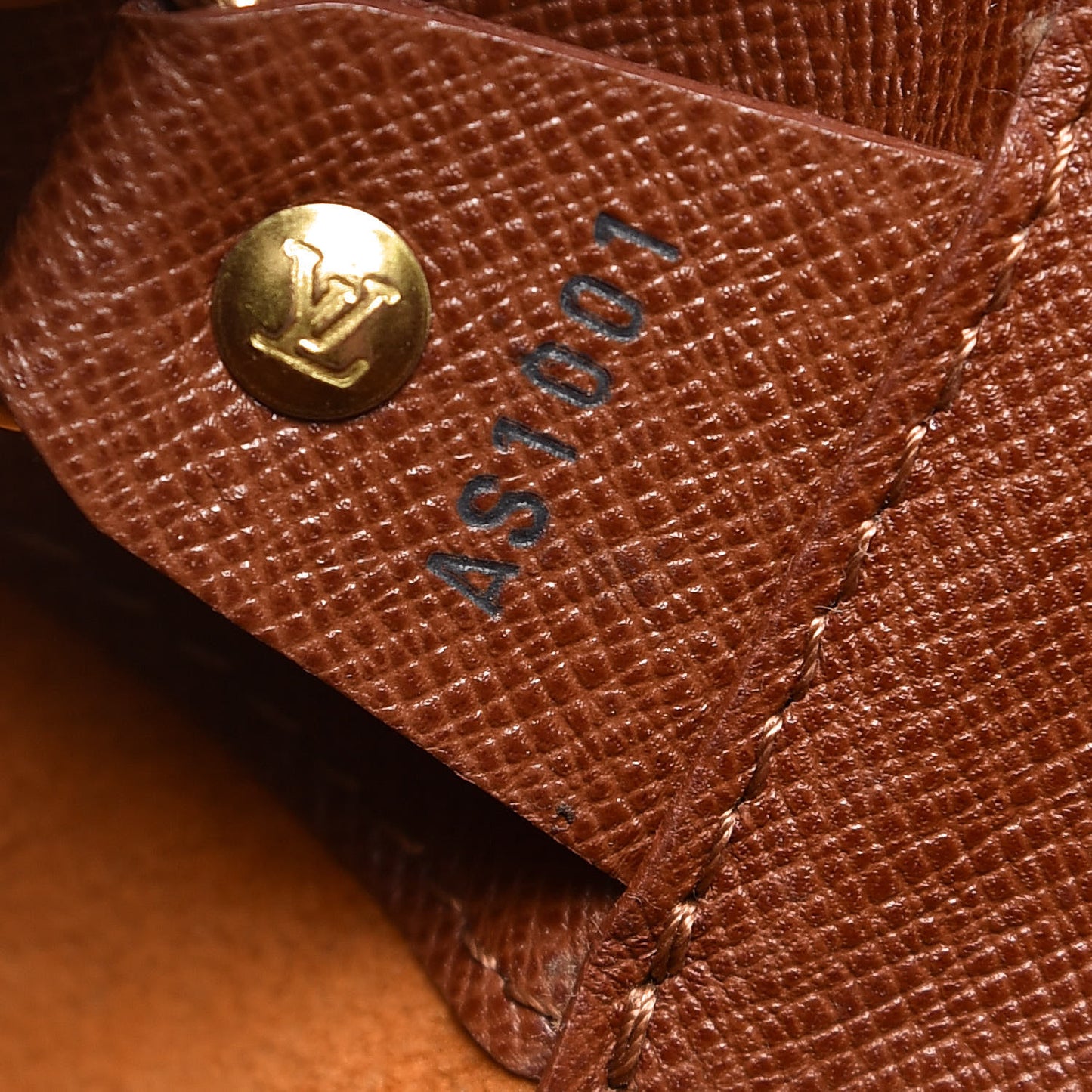Monogram Musette GM