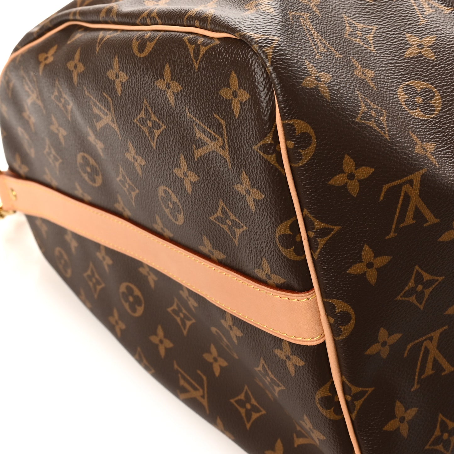 Monogram Keepall Bandouliere 55