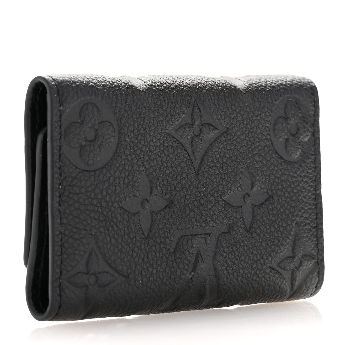 Empreinte Multicles 6 Key Holder Black