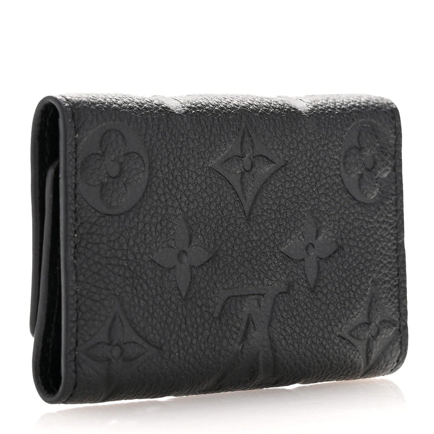 Louis Vuitton Empreinte Multicles 6 Key Holder Black 3 of 6