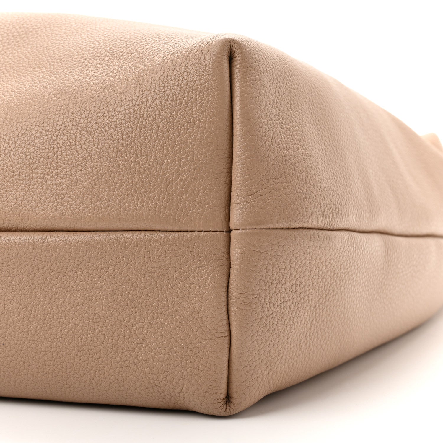 Prada Vitello Daino Hobo Cammeo 8 of 8