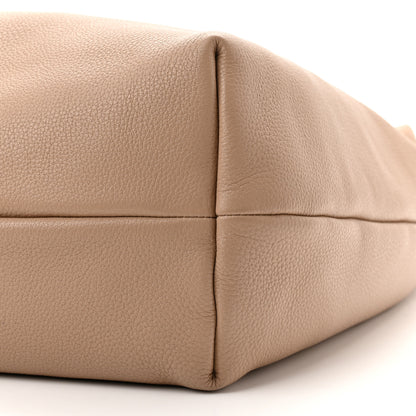 Prada Vitello Daino Hobo Cammeo 8 of 8