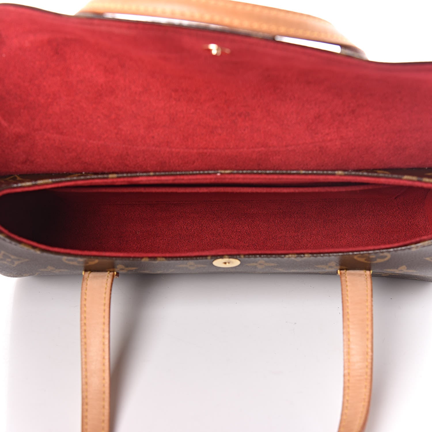 Louis Vuitton Monogram Sonatine 5 of 8