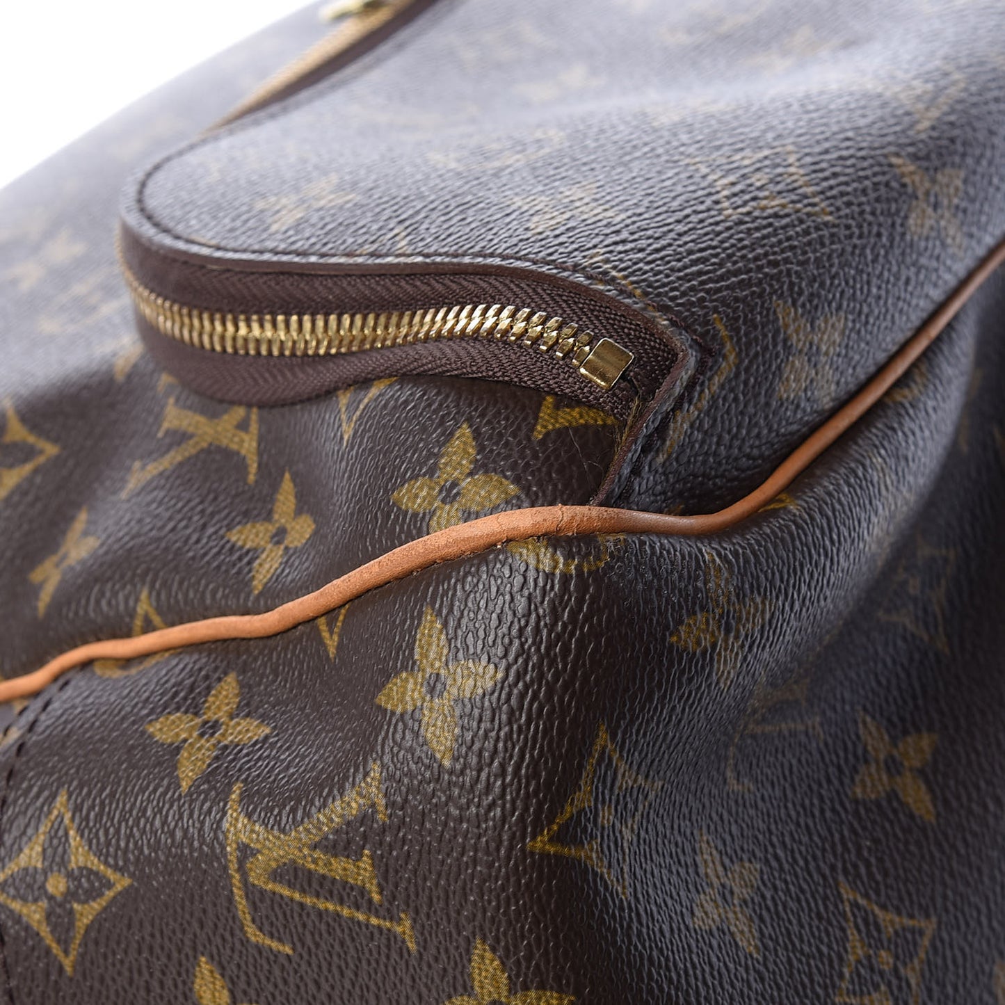 Monogram Evasion Sports Bag