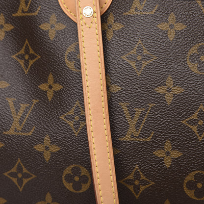 Louis Vuitton Monogram Montorgueil GM 11 of 12