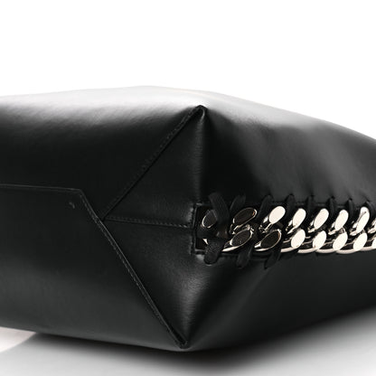 Stella McCartney Alter Nappa Frayme Tote Black 10 of 14