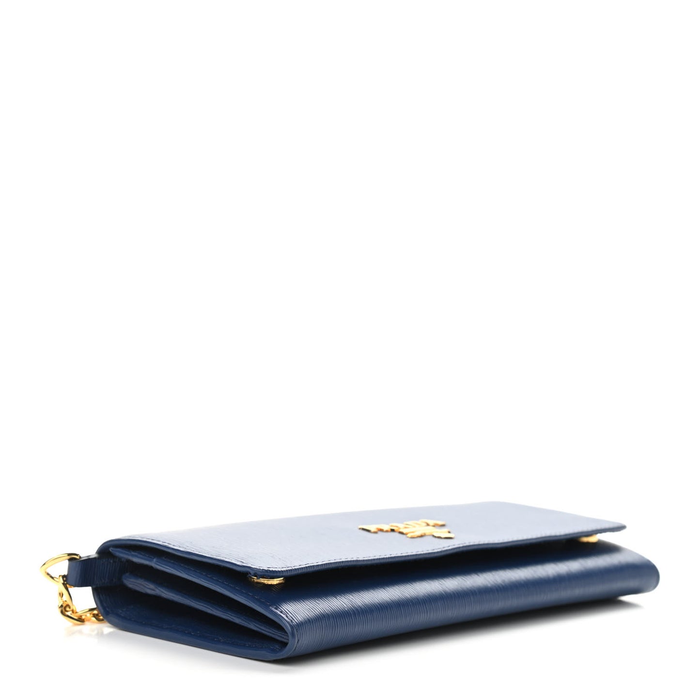 Vitello Move Chain Wallet Bleuette