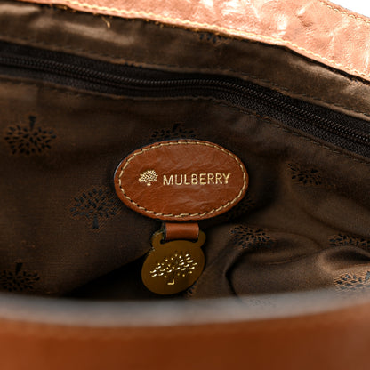 Mulberry Soft Buffalo Oversized Alexa Oak 6 of 13