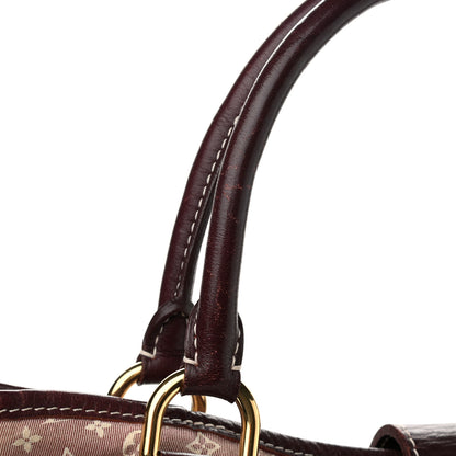 Louis Vuitton Monogram Idylle Elegie Sepia 9 of 9