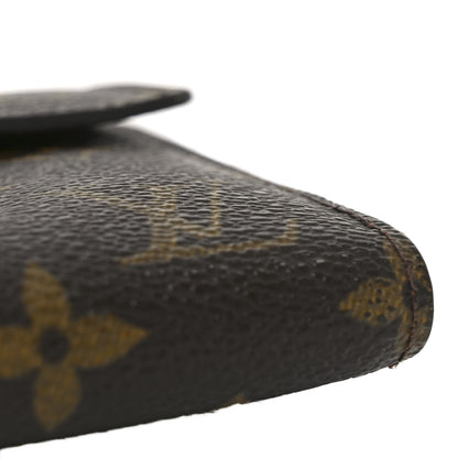 Louis Vuitton Monogram Koala Compact Wallet 7 of 7