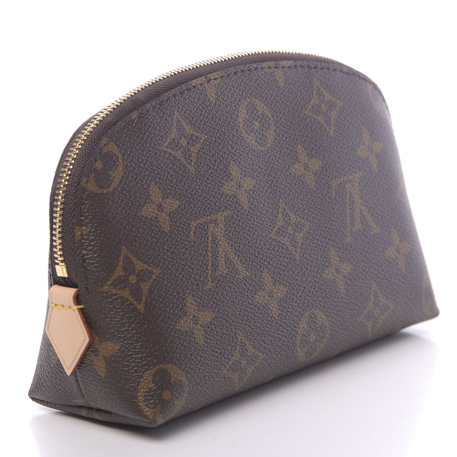 Louis Vuitton Monogram Cosmetic Pouch 3 of 8