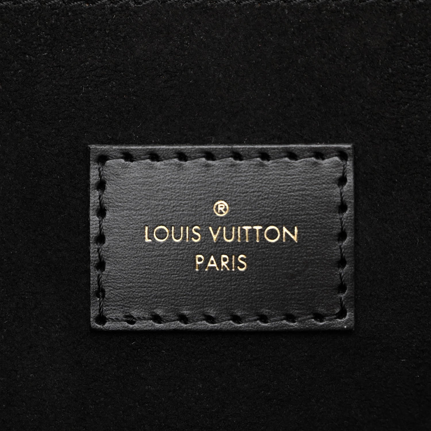 Louis Vuitton Reverse Monogram Pochette Metis 6 of 9