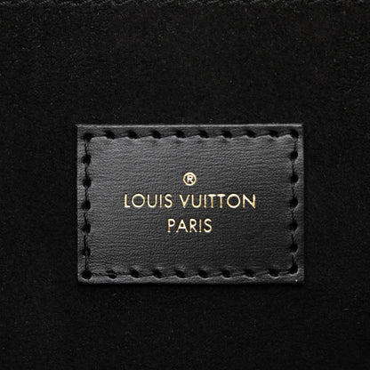 Louis Vuitton Reverse Monogram Pochette Metis 6 of 9