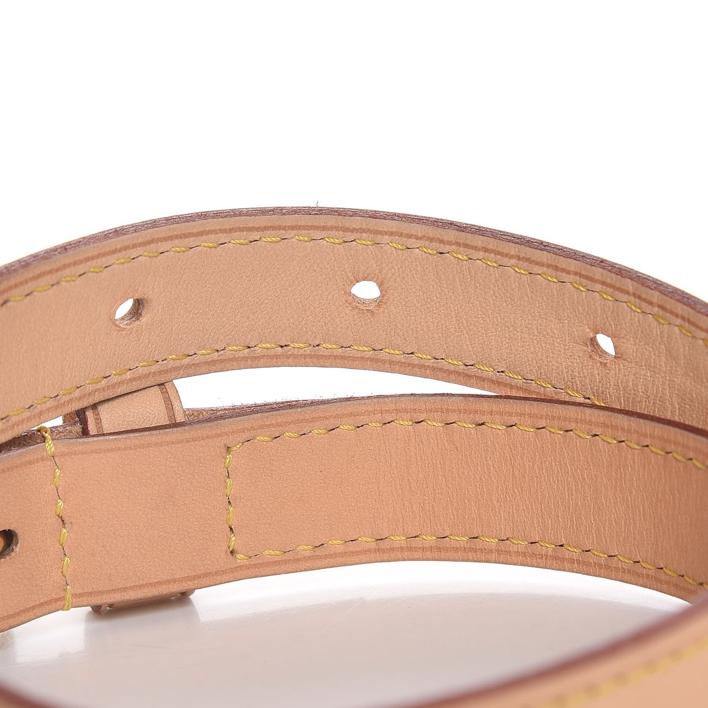 Vachetta Bandouliere Strap Extender