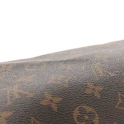 Louis Vuitton Monogram Speedy Bandouliere 30 11 of 13